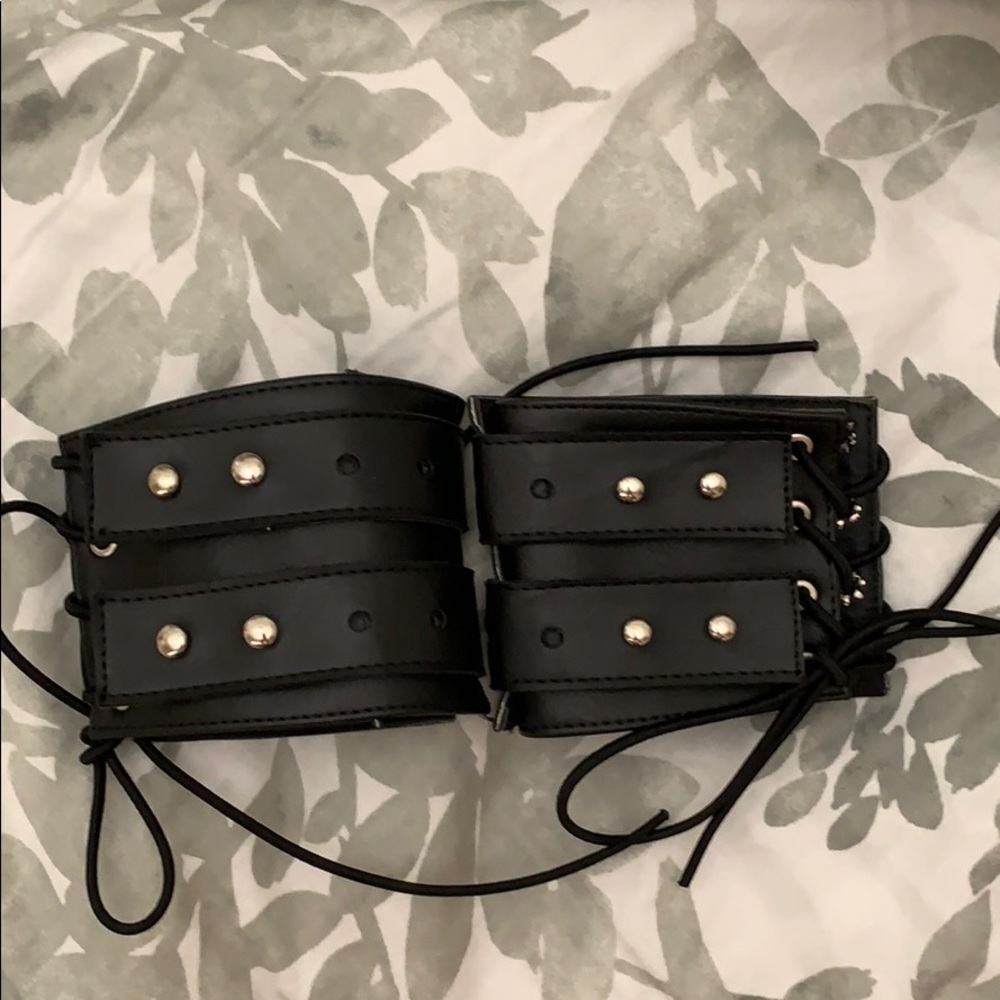 Deandri Cuffs